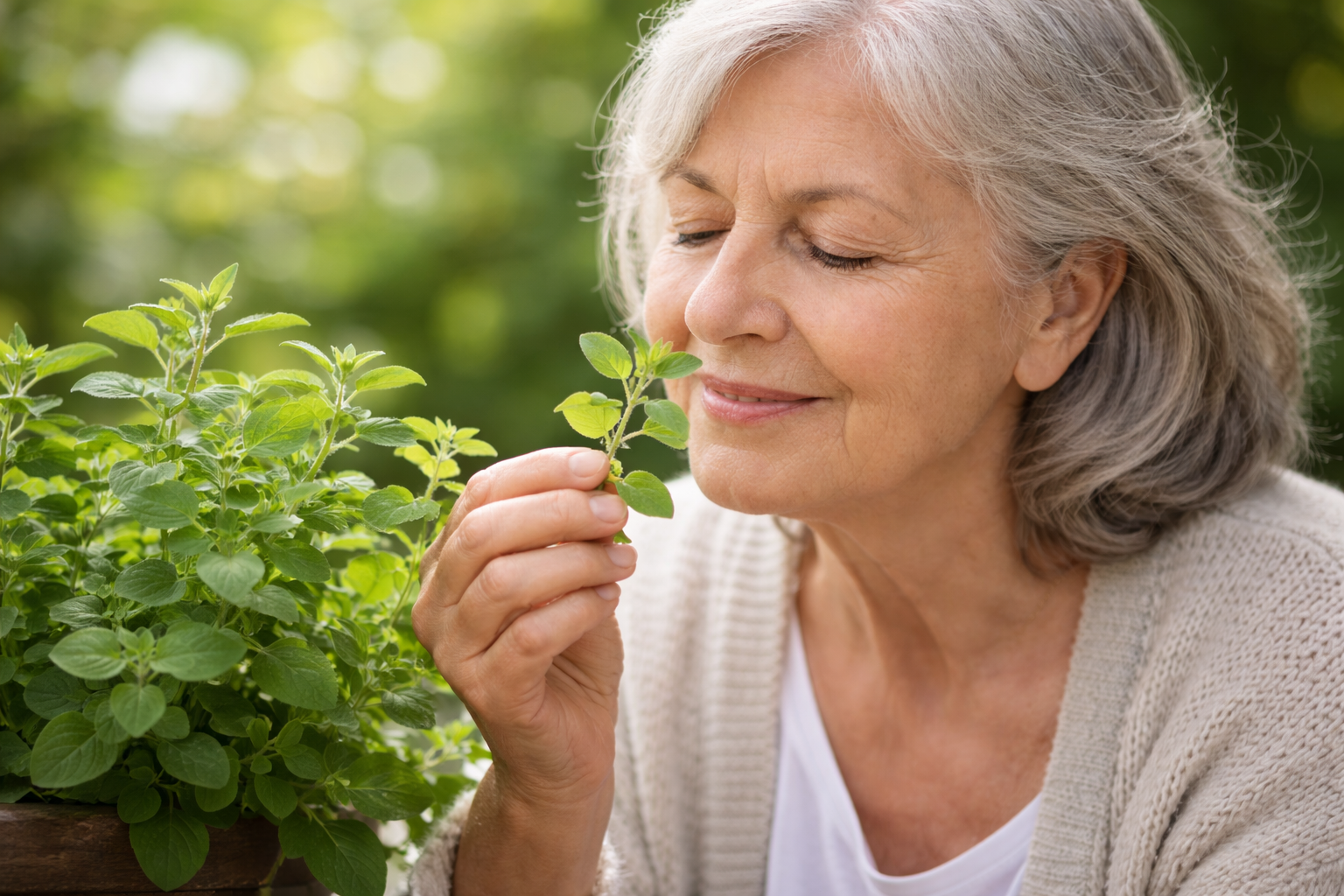 beneficios del oregano