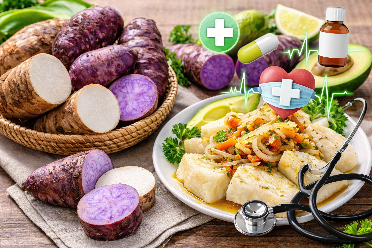 beneficios del mapuey