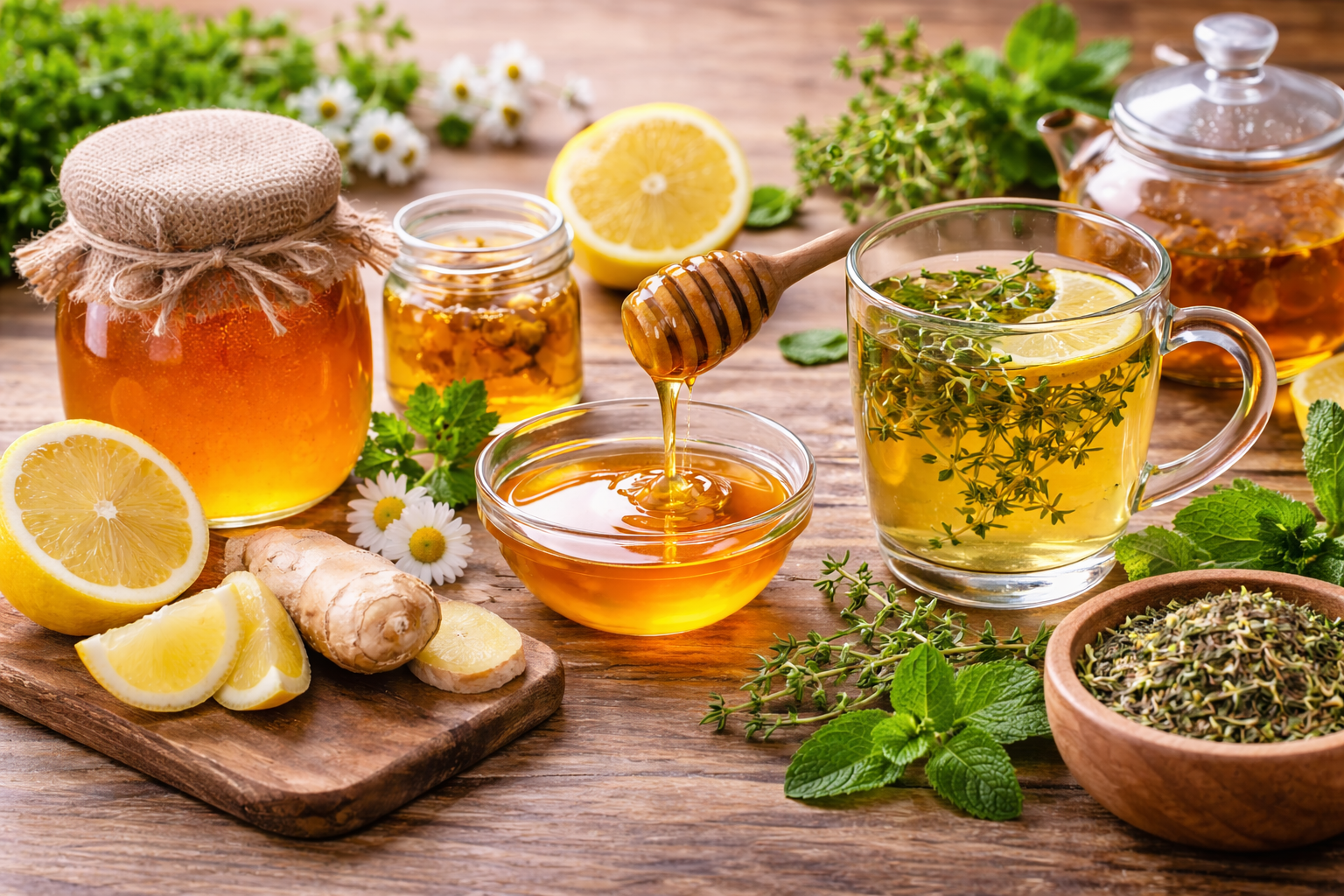 remedios para la tos