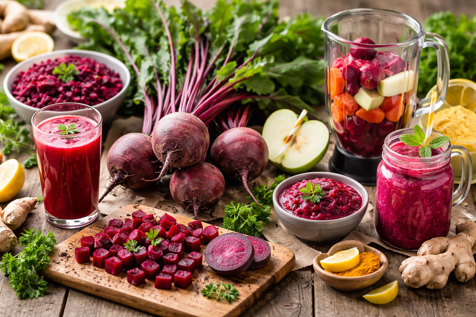 usos de esta verdura