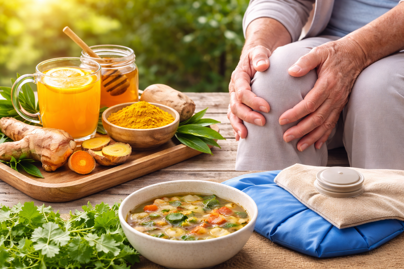 remedios para el cartilago