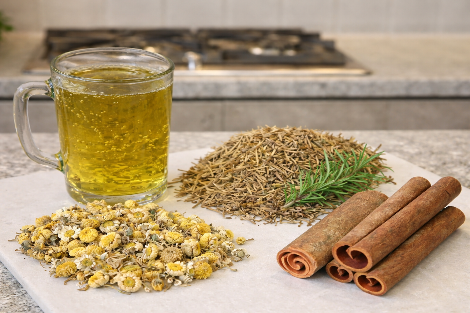 bebida natural para la circulación