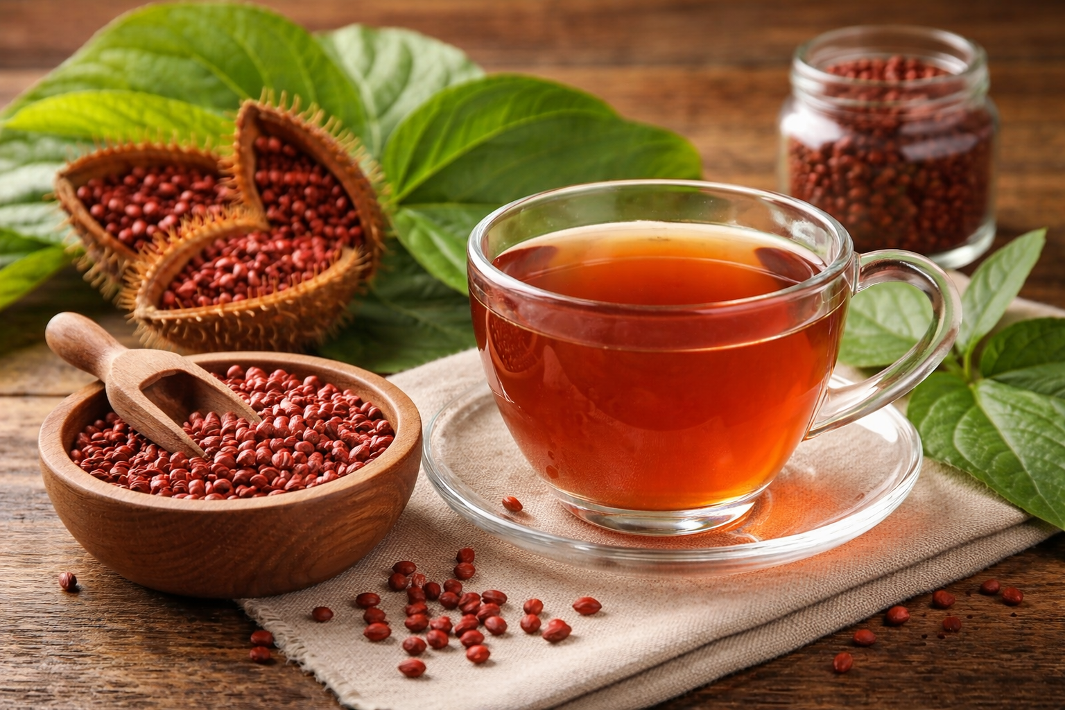 beneficios para la próstata