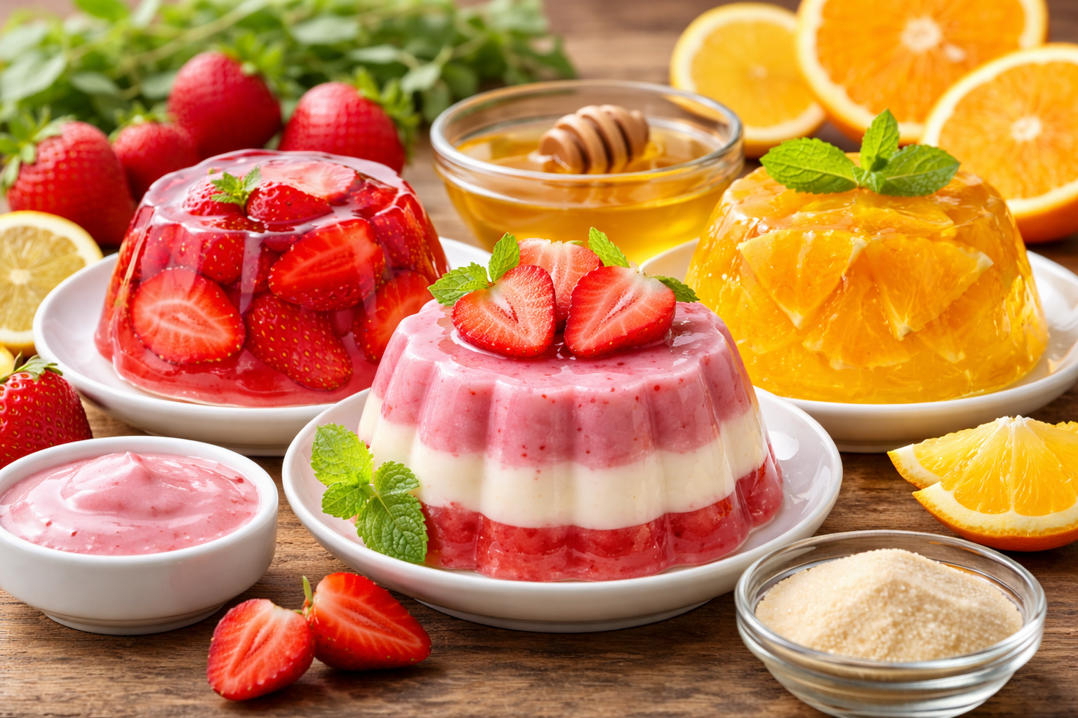 beneficios al consumirla